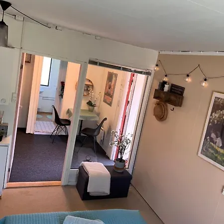 Tiny House Marielyst Vakantiehuis Bøtø By