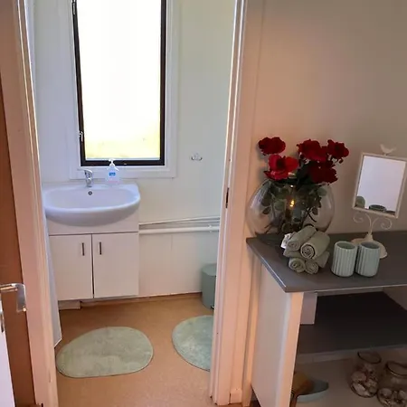 Tiny House Marielyst