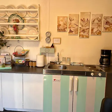 Vakantiehuis Tiny House Marielyst