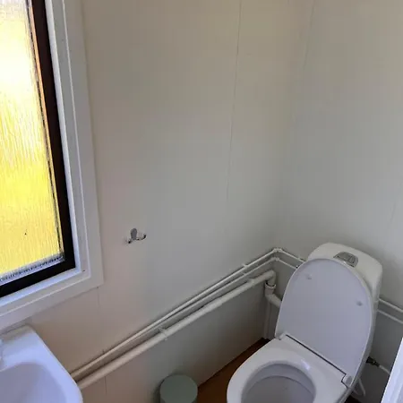 Tiny House Marielyst