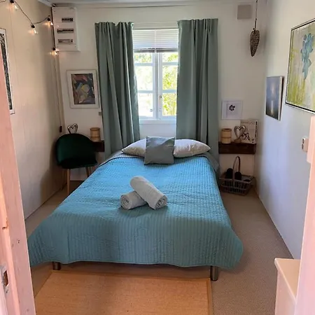 Tiny House Marielyst 펜션