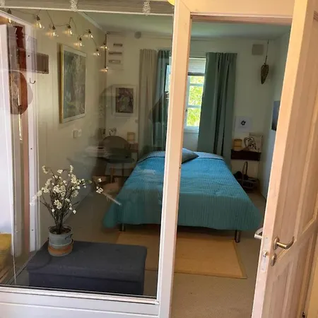 Tiny House Marielyst Vakantiehuis *
