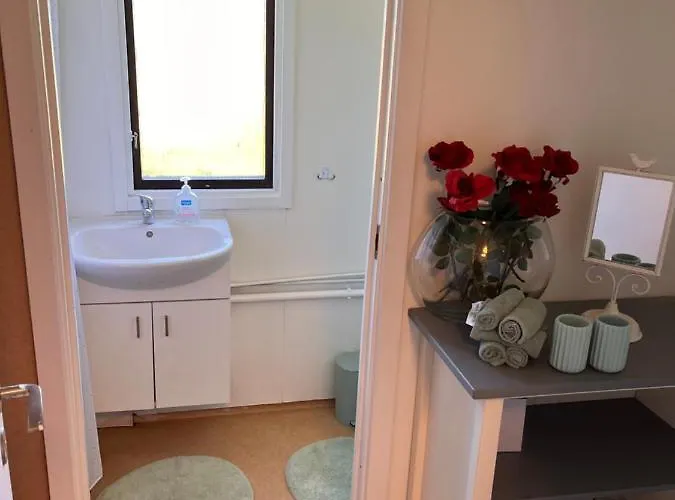 Tiny House Marielyst