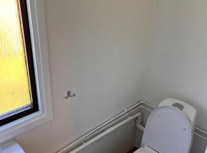 Tiny House Marielyst