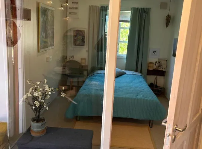 Tiny House Marielyst בית נופש *